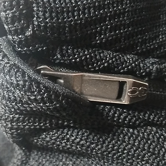 Spyder Core Half Zip Pullover Sweater Jacket Sz.L Like New (X-51 CRATE) - Picture 4 of 13